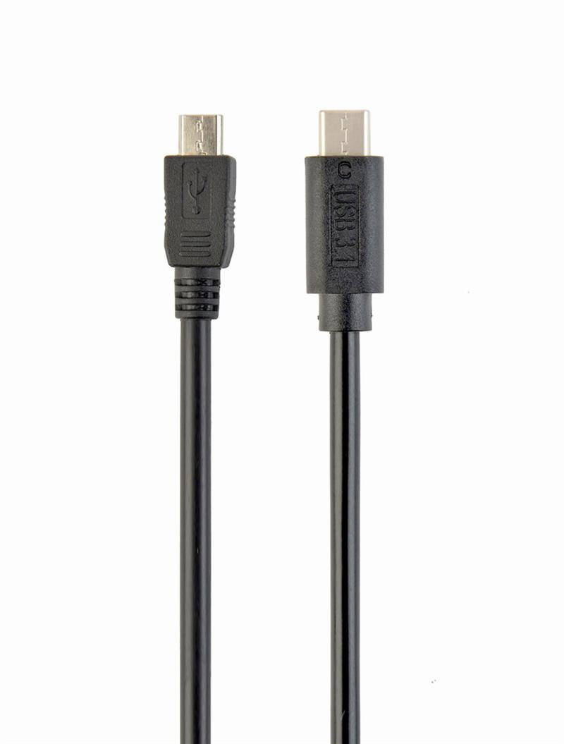 USB 2 0 kabel Micro BM-CM 3 meter