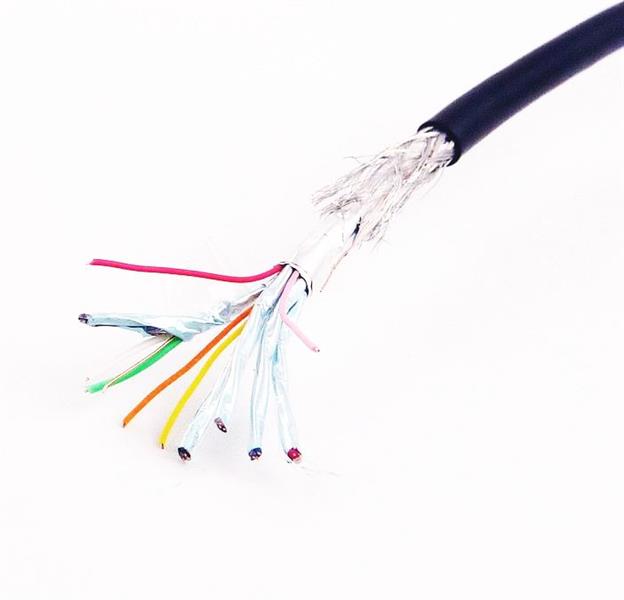High Speed HDMI kabel man-man met Ethernet 3 m