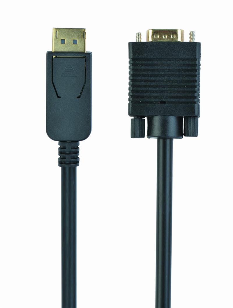 DisplayPort naar VGA-kabel 1 8 meter