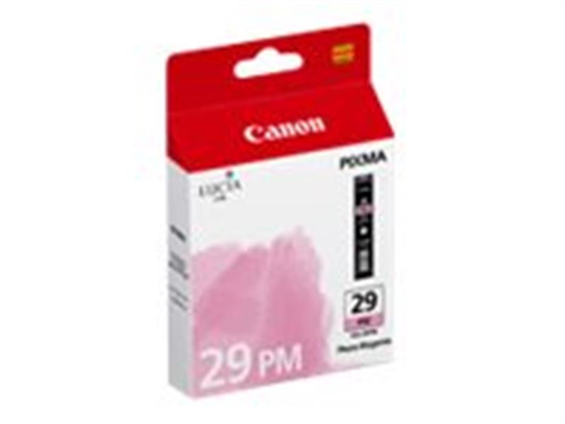 Canon PGI-29PM Origineel Foto magenta 1 stuk(s)