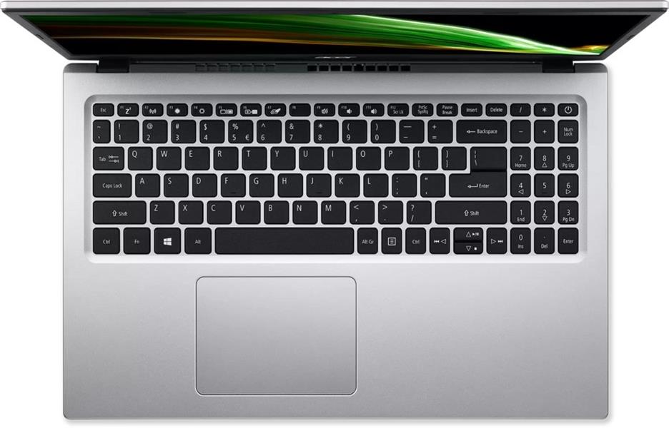 Acer Aspire A315 15.6 F-HD N6000 / 8GB / 256GB / W11P