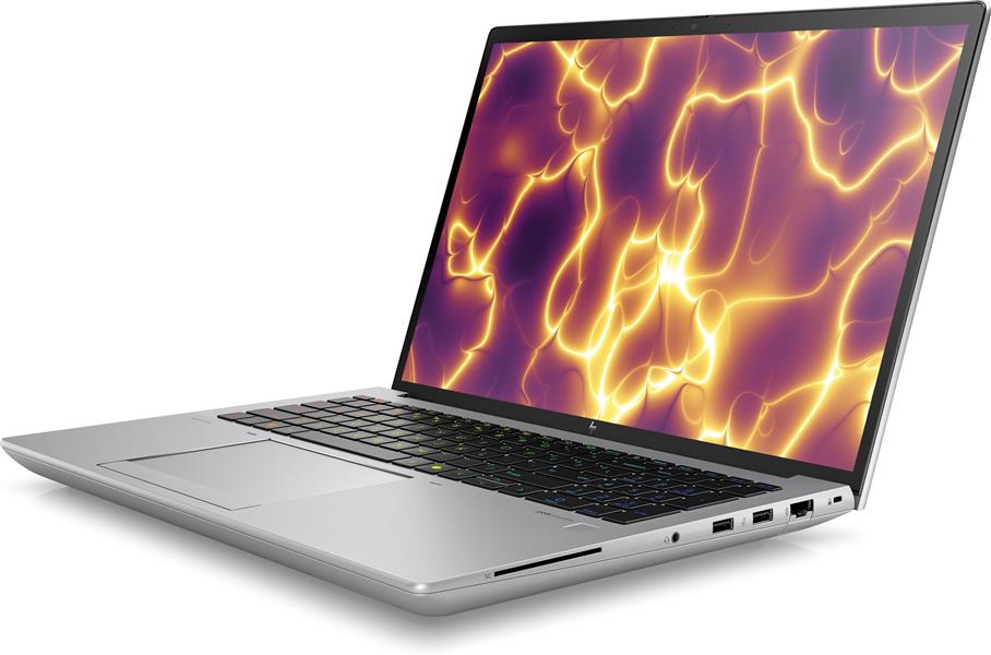 HP ZBook Fury 16 G11 Mobile Workstation PC Intel® Core™ i7 i7-14700HX 40,6 cm (16"") WUXGA 16 GB DDR5-SDRAM NVIDIA RTX A1000