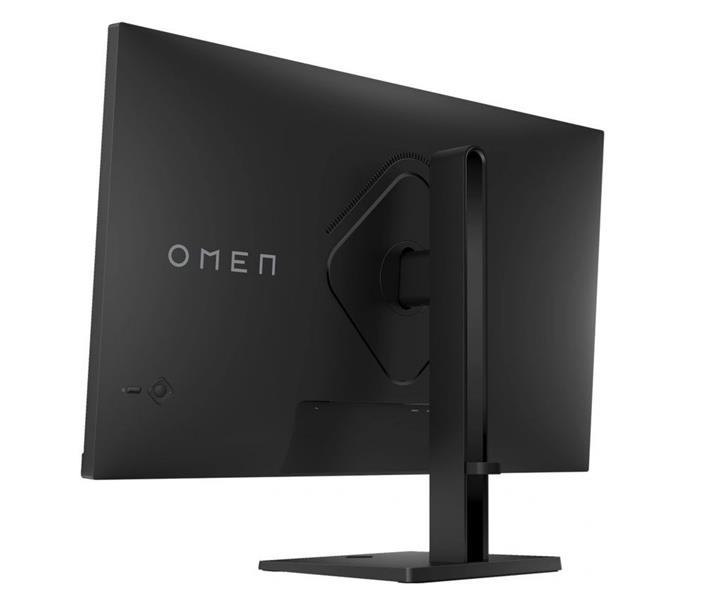 HP OMEN by HP OMEN by 31,5 inch QHD 165 Hz gamingmonitor - OMEN 32q