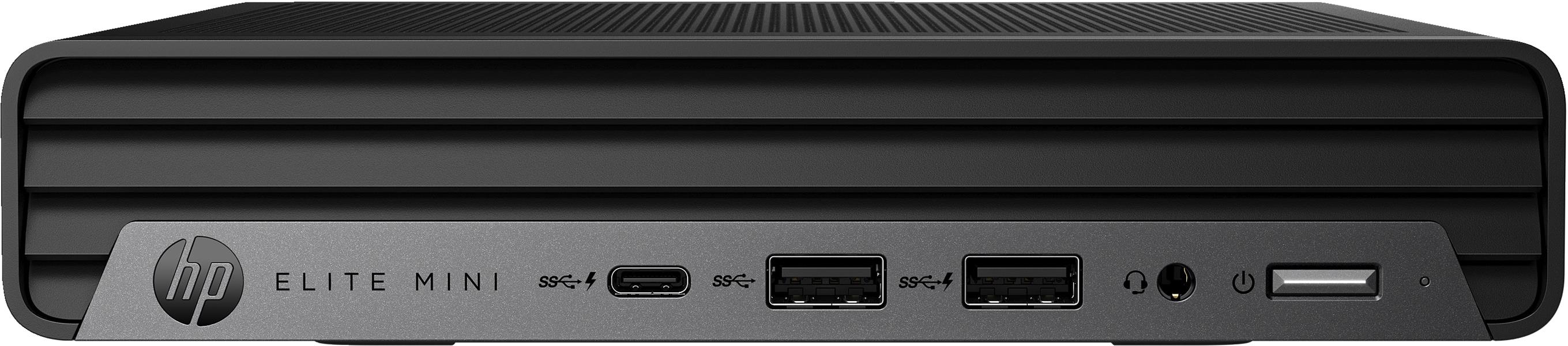 HP Elite Mini 600 G9 i5-13500T 16GB 512