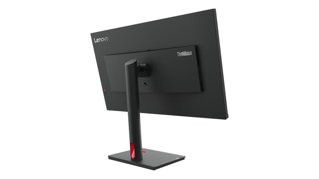 Lenovo ThinkVision T32h-30 LED display 80 cm (31.5"") 2560 x 1440 Pixels Quad HD Zwart