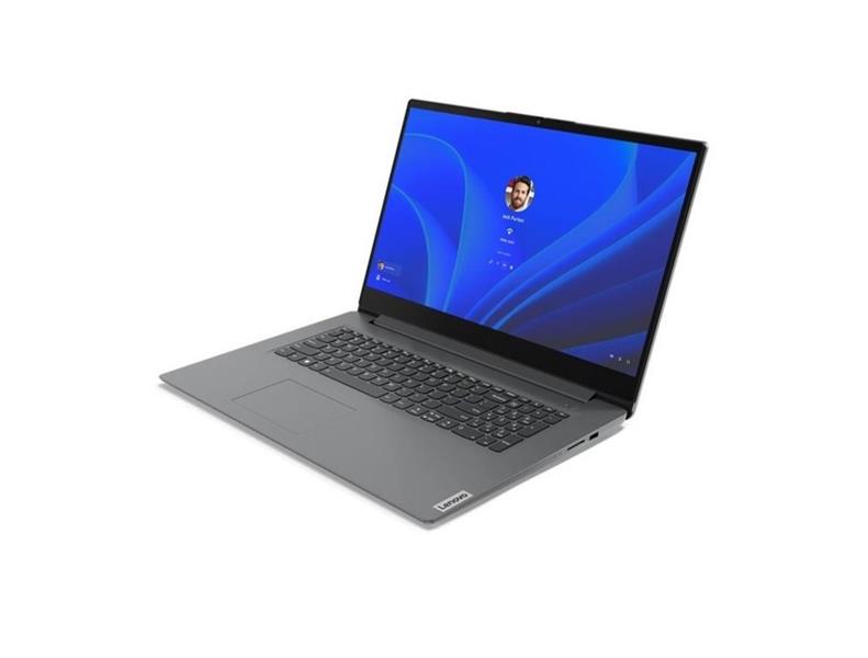 Lenovo V17 17.3 F-HD Pent. Gold 7505 / 8GB / 256GB / W11P RESPRAY