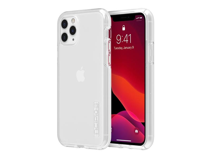 INCIPIO DualPro iPhone 11Pro Clear Clear