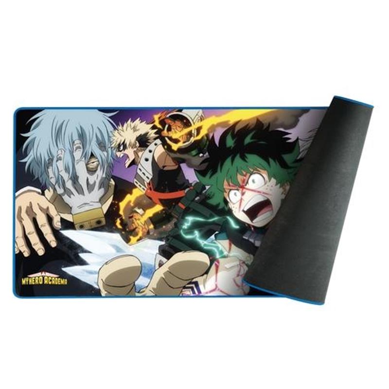 KX MHA XXL MOUSEPAD