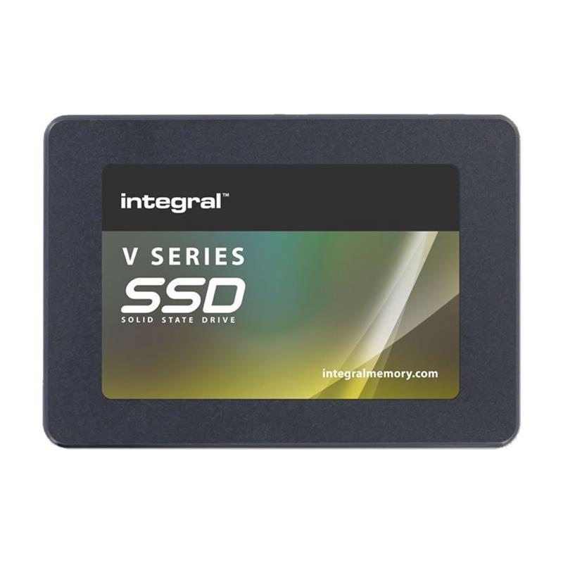 Integral V Series 2.5"" 120 GB SATA III