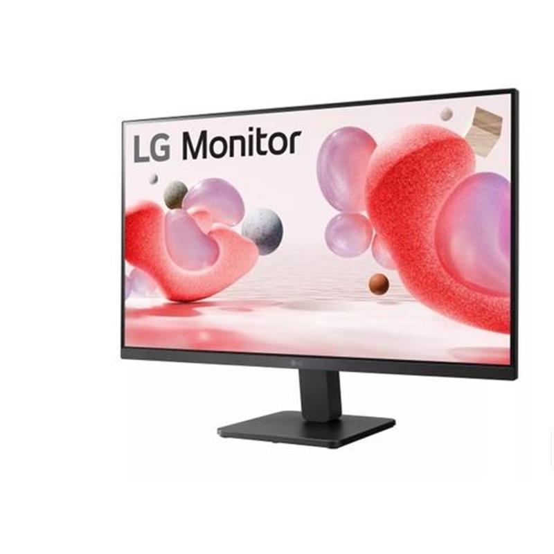 LG 27MR400-B.AEUQ computer monitor 68,6 cm (27"") 1920 x 1080 Pixels Full HD LED Zwart