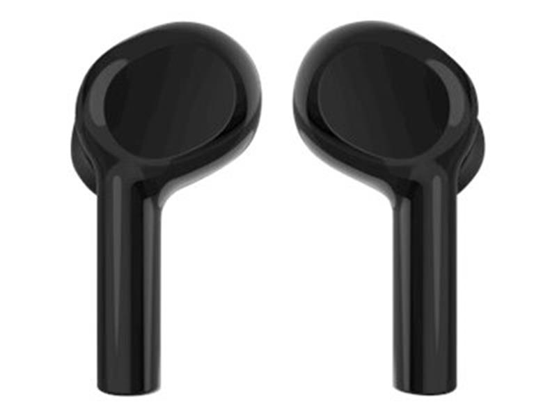 Belkin SoundForm Pro True Wireless Headphones - Zwart