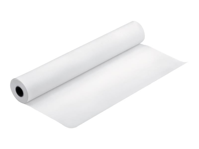 Epson Doubleweight Matte Paper Roll, 44"" x 25 m, 180g/m²
