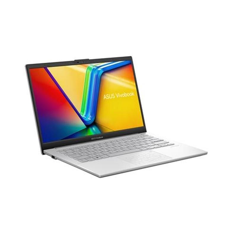 ASUS Vivobook Go 14 E1404FA-NK079W Laptop 35,6 cm (14"") Full HD AMD Ryzen™ 3 7320U 8 GB LPDDR5-SDRAM 256 GB SSD Wi-Fi 5 (802.11ac) Windows 11 Home Zi