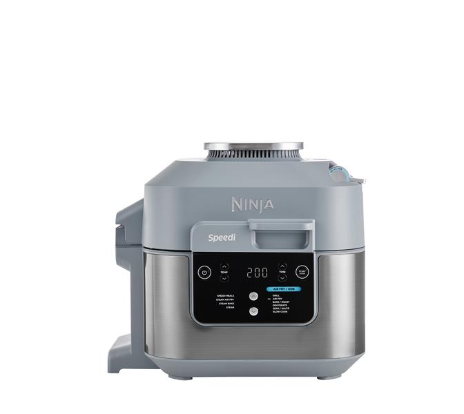 Ninja Speedi Rapid Cooker en Airfryer