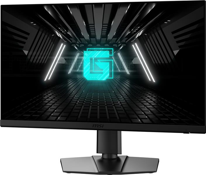 MSI G272QPF E2 computer monitor 68,6 cm (27"") 2560 x 1440 Pixels Wide Quad HD Zwart