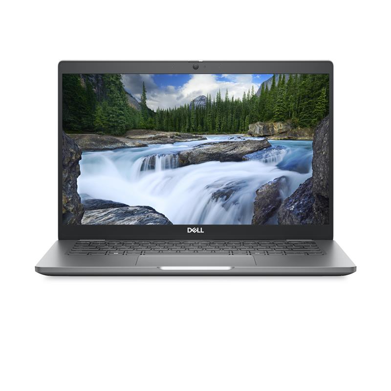 DELL Latitude 5350 Intel Core Ultra 5 125U Laptop 33 cm (13"") Full HD 16 GB LPDDR5x-SDRAM 512 GB SSD Wi-Fi 6E (802.11ax) Windows 11 Pro Grijs