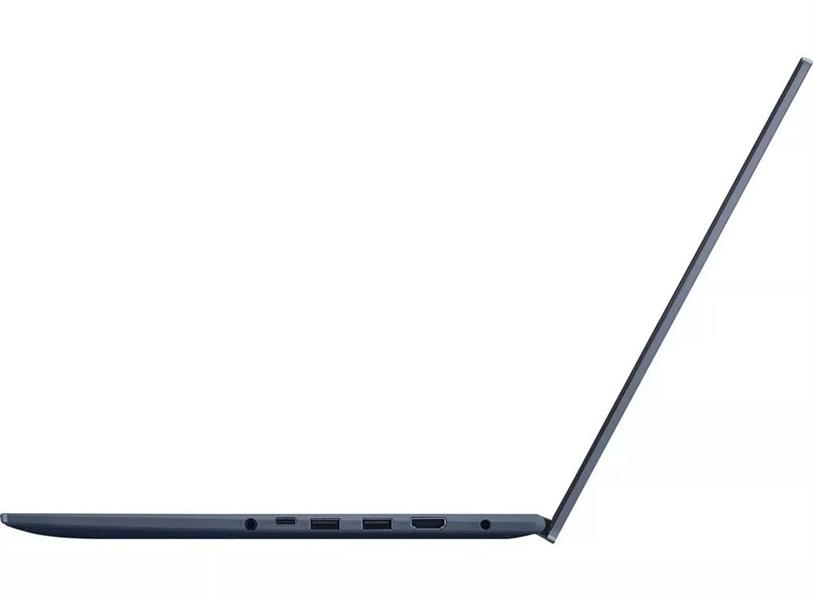 Asus X1504ZA 15.6 F-HD / i3-1215U / 256GB / 8GB / W11P