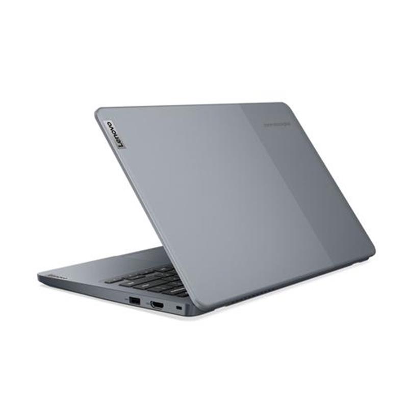 Lenovo IdeaPad Slim 3 Chrome 14IAN8 Chromebook 35,6 cm (14"") Full HD Intel Core i3 N-series i3-N305 8 GB LPDDR5-SDRAM 256 GB eMMC Wi-Fi 6E (802.11ax)