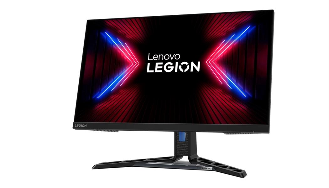 Lenovo Legion R27q-30 computer monitor 68,6 cm (27"") 2560 x 1440 Pixels Quad HD LED Zwart