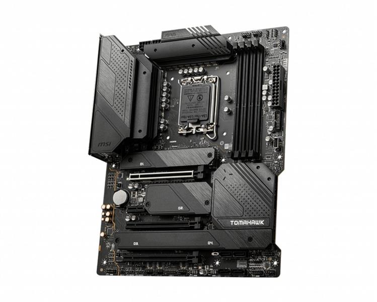 MSI MAG Z690 TOMAHAWK WIFI DDR4 ATX Intel Z690 LGA 1700