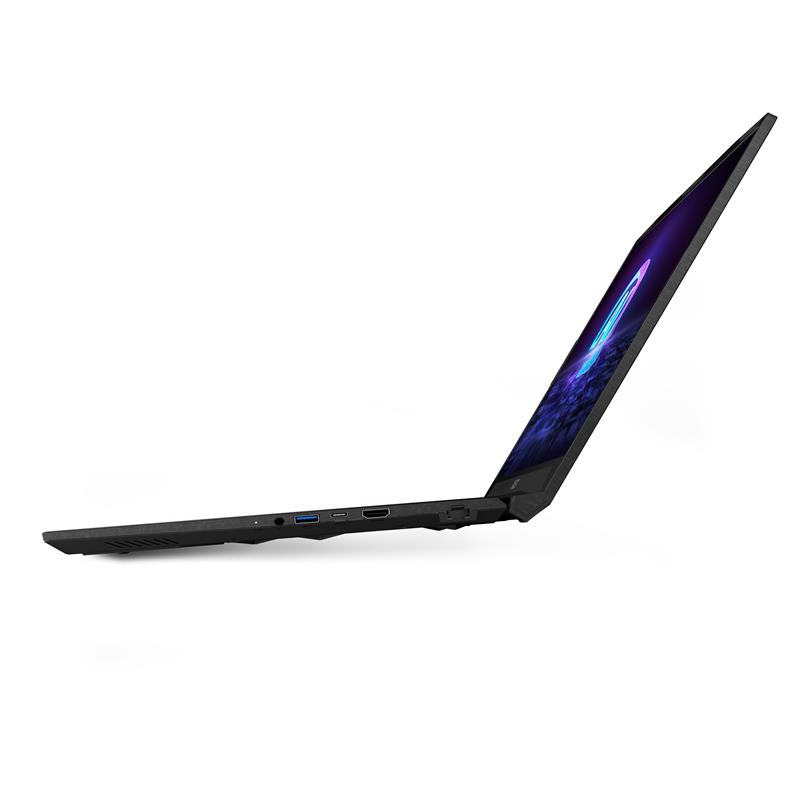 MSI Katana 17 AI B8VG-833NL AMD Ryzen™ 9 8945HS Laptop 43,9 cm (17.3"") Quad HD 16 GB DDR5-SDRAM 1 TB SSD NVIDIA GeForce RTX 4070 Wi-Fi 6E (802.11ax) 