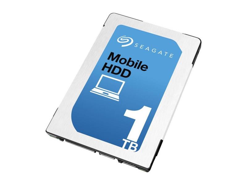 Seagate Mobile HDD ST1000LM035 interne harde schijf 1000 GB