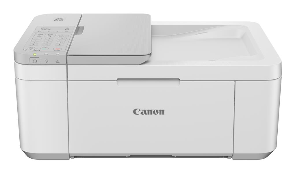 Canon PIXMA TR4756i Inkjet A4 4800 x 1200 DPI Wifi