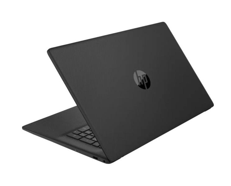 HP 17-CN 17.3 F-HD i5-1235U 8GB 1TB HDD+256GB MX550 W11P/ INT-TB