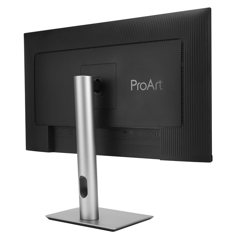 ASUS ProArt PA27JCV computer monitor 68,6 cm (27"") 5120 x 2880 Pixels 5K Ultra HD LCD Zwart