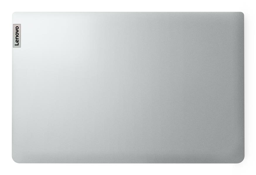 Lenovo IdeaPad 1 AMD Ryzen™ 7 5700U Laptop 39,6 cm (15.6"") Full HD 16 GB DDR4-SDRAM 512 GB SSD Wi-Fi 6 (802.11ax) Windows 11 Home Grijs