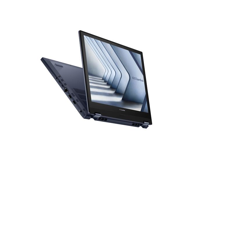 ASUS ExpertBook B6602FC2-MH0483X Hybride (2-in-1) 40,6 cm (16"") Touchscreen WQXGA Intel® Core™ i7 i7-12850HX 32 GB DDR5-SDRAM 1 TB SSD NVIDIA Quadro 