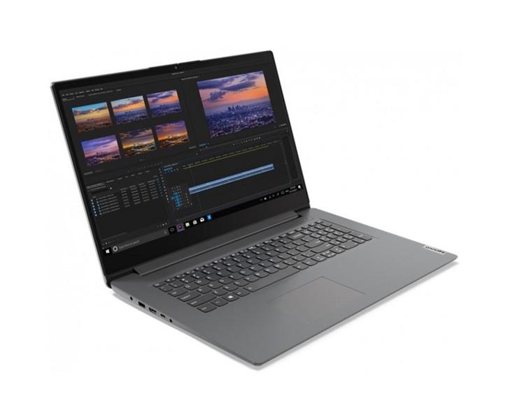Lenovo V17 G2 17.3 F-HD i5-1135G7 / 8GB / 512GB / W11P RESPRAYED
