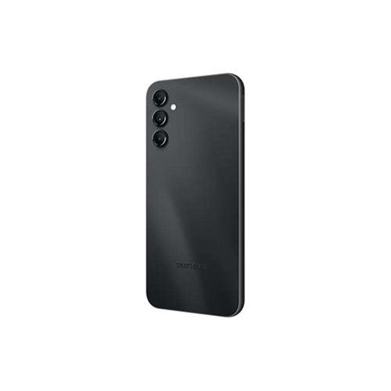 Samsung Galaxy A14 5G 16,8 cm (6.6"") Dual SIM USB Type-C 4 GB 64 GB 5000 mAh Zwart
