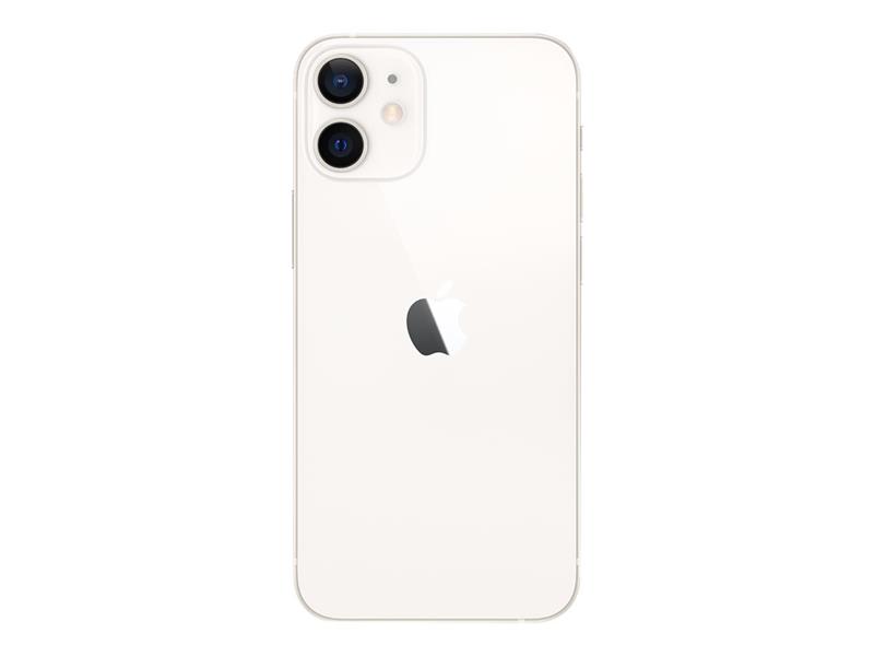 APPLE iPhone 12 mini 256GB White