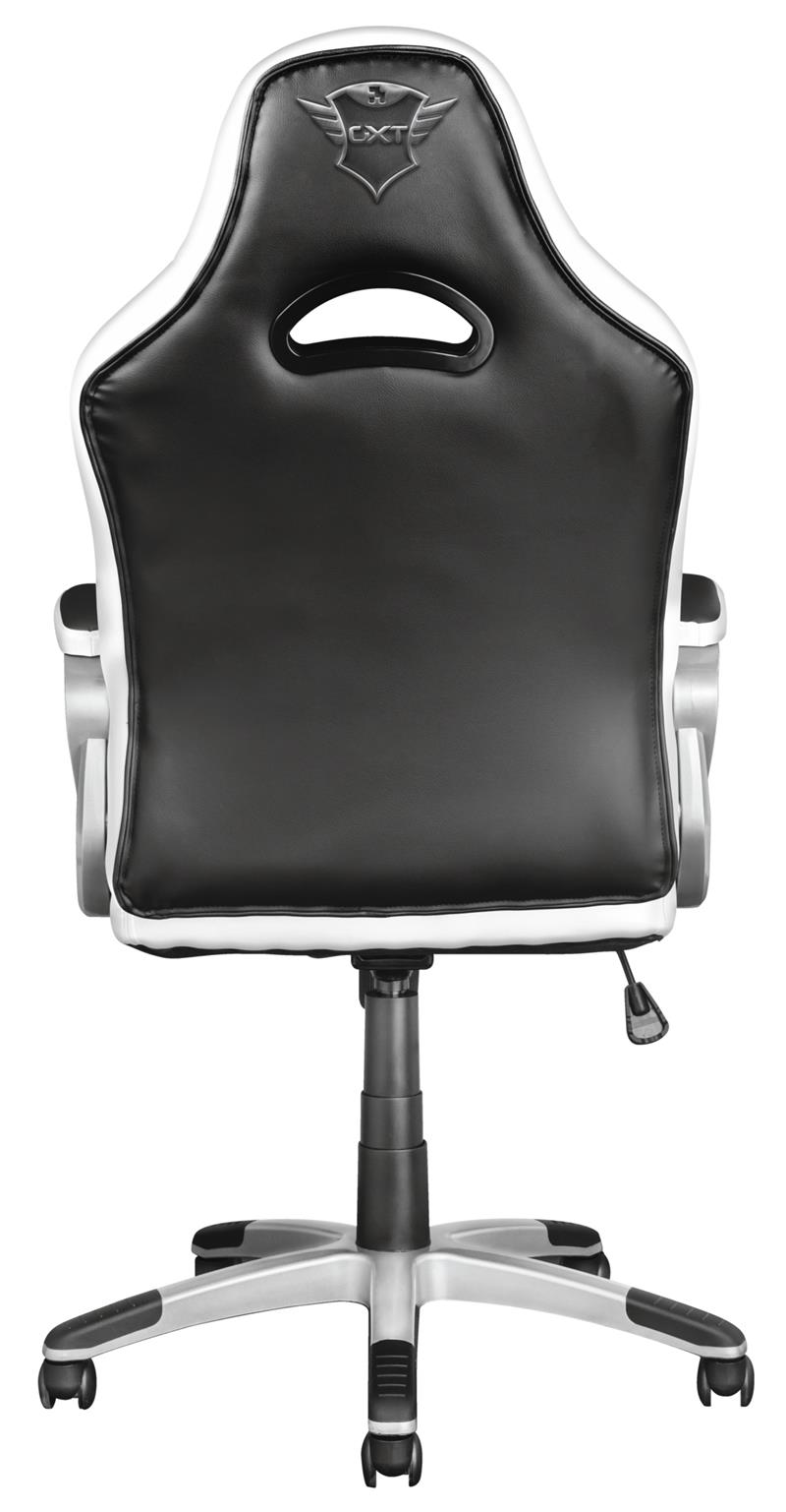 Trust GXT 705 Ryon - Gaming Stoel - Zwart\/Wit