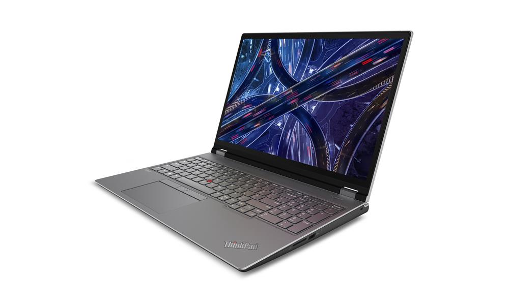 Lenovo ThinkPad P16 Intel® Core™ i9 i9-13980HX Mobiel werkstation 40,6 cm (16"") WQXGA 64 GB DDR5-SDRAM 1 TB SSD NVIDIA RTX 2000 Ada Wi-Fi 6E (802.11a