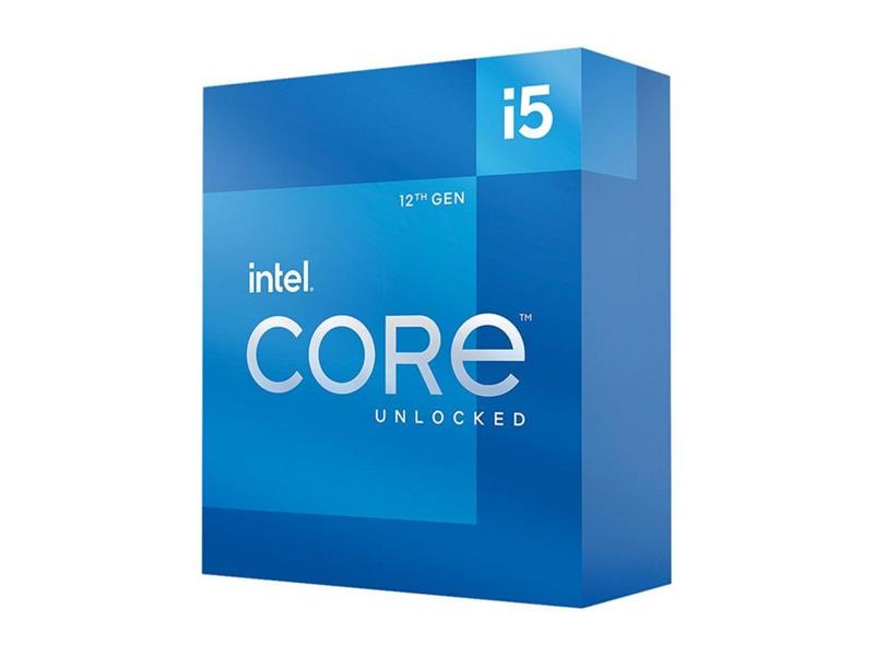 INTEL Core i5-12500 3 0GHz LGA1700 Box