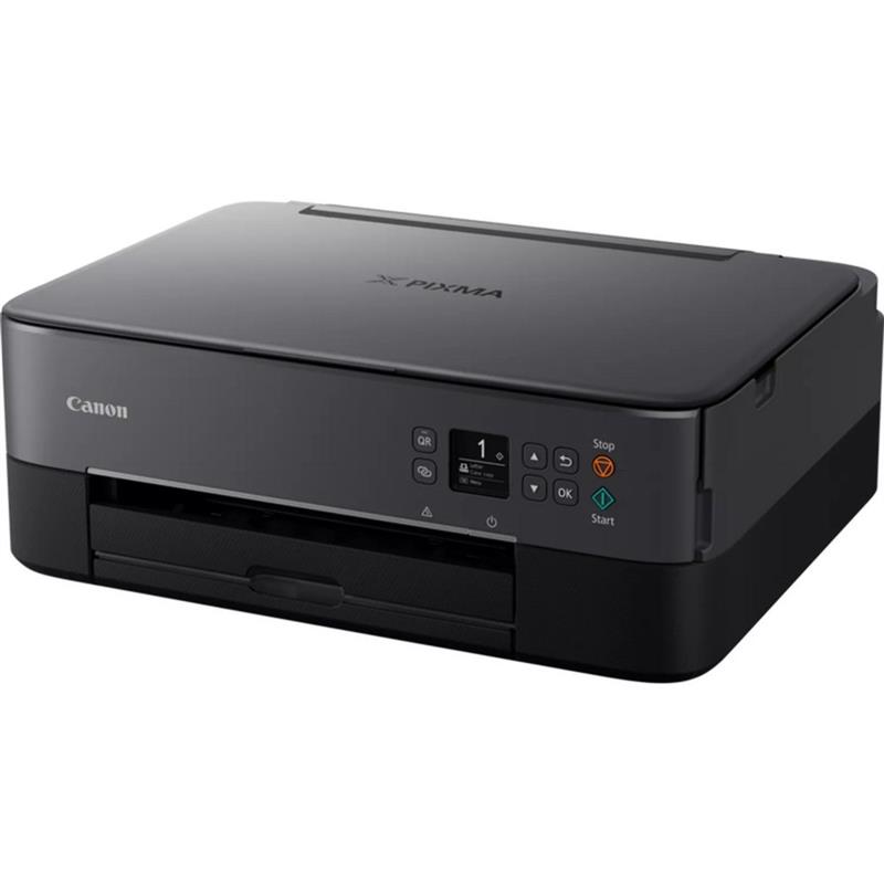 Canon PIXMA TS5350i Inkjet A4 4800 x 1200 DPI Wifi