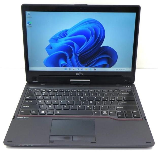 Fujitsu T937 /13.3 TOUCH/ i5-7300U / 8GB / 240GB/ W10P/ RFS
