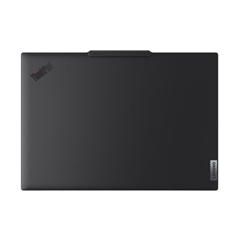 Lenovo ThinkPad T14s Gen 6 (Snapdragon) Qualcomm Snapdragon X1E-78-100 Laptop 35,6 cm (14"") Touchscreen WUXGA 32 GB LPDDR5x-SDRAM 512 GB SSD Wi-Fi 7 