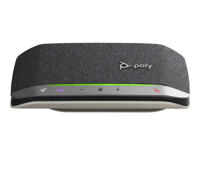HP Poly Sync 20-M luidspreker telefoon PC Zwart