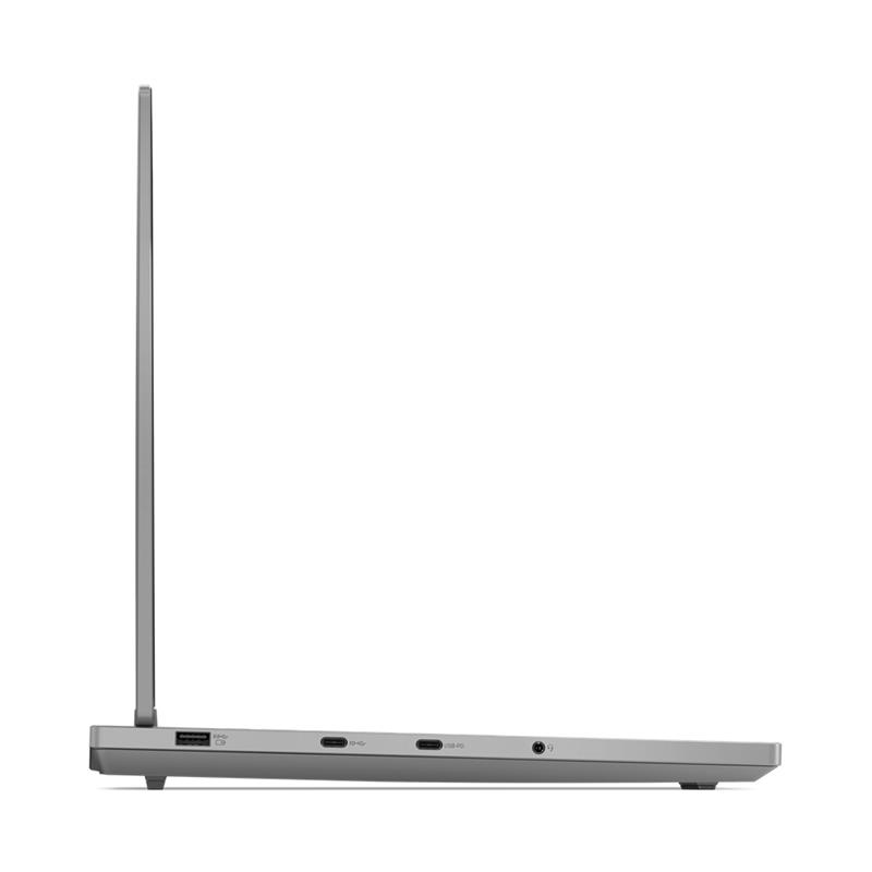 Lenovo Legion 5 Laptop 40,6 cm (16"") WQXGA Intel® Core™ i7 i7-14650HX 32 GB DDR5-SDRAM 1 TB SSD NVIDIA GeForce RTX 4060 Wi-Fi 6E (802.11ax) Windows 1