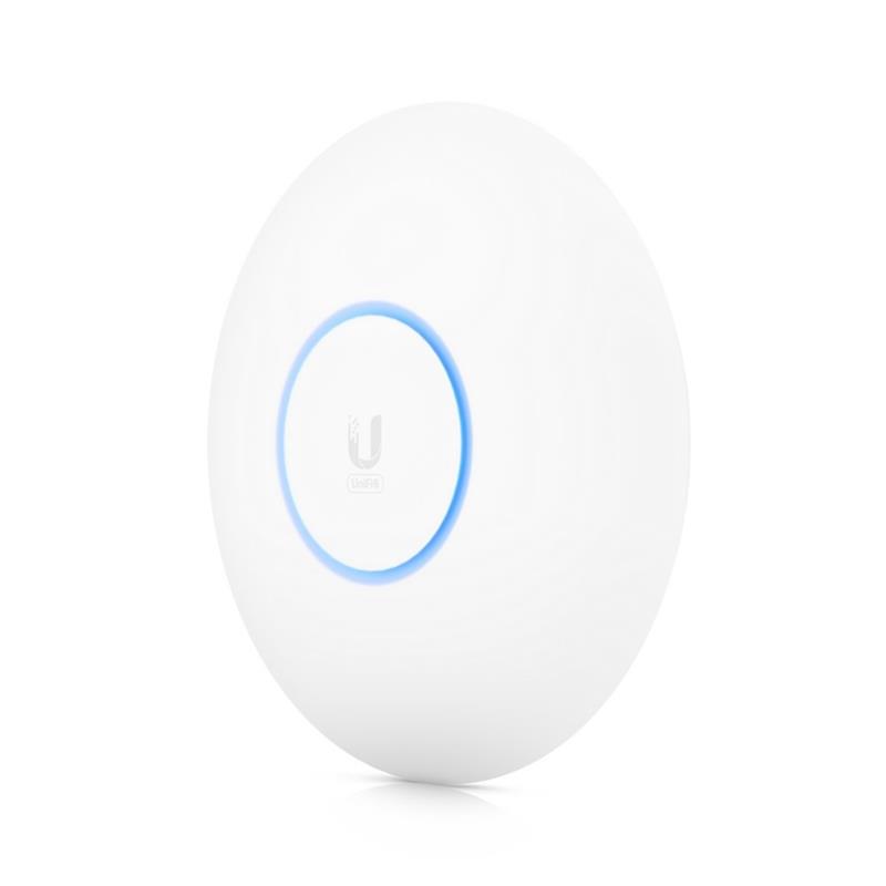 Ubiquiti Wireless access point 4800 Mbit s Power over Ethernet PoE White