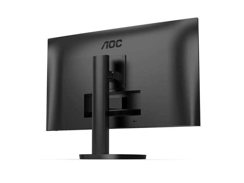 AOC B3 27B3CF2 LED display 68,6 cm (27"") 1920 x 1080 Pixels Full HD Zwart