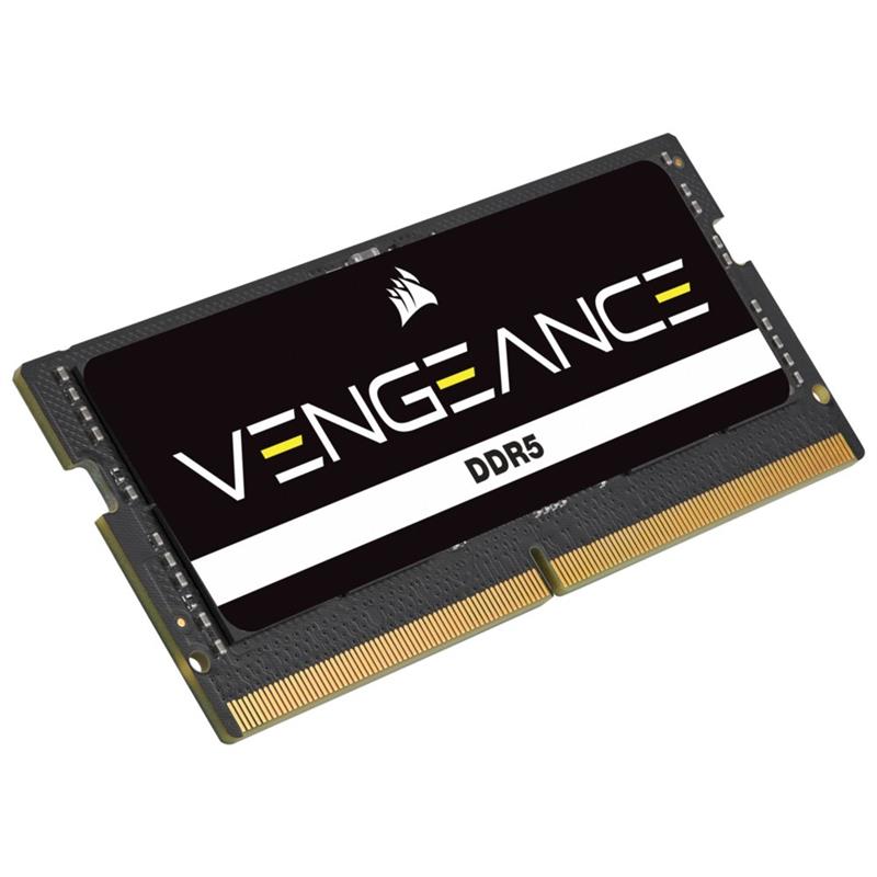 Corsair VENGEANCE geheugenmodule 32 GB 2 x 16 GB DDR5 4800 MHz