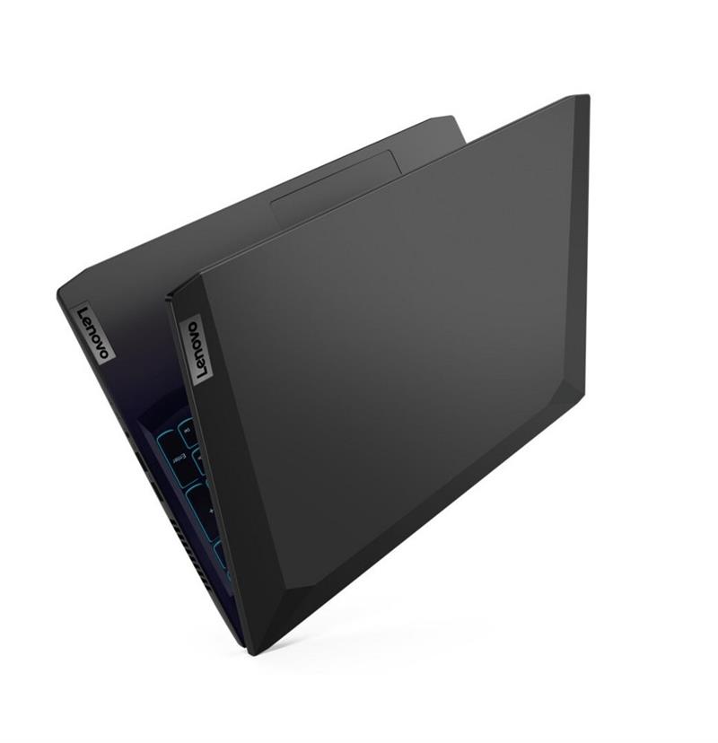 Lenovo Gaming 15.6 F-HD i5 11320H 16GB / 512GB GTX1650 W11P