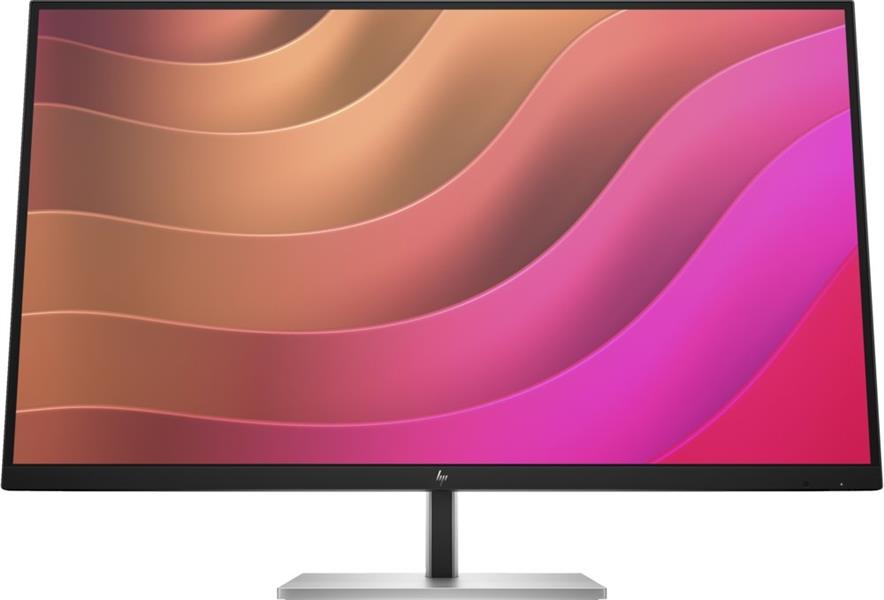 HP E32k G5 4K USB C-monitor