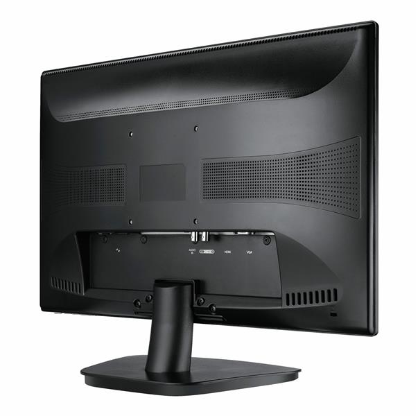 AG Neovo SC-2202 computer monitor 55,9 cm (22"") 1920 x 1080 Pixels Full HD LCD Zwart
