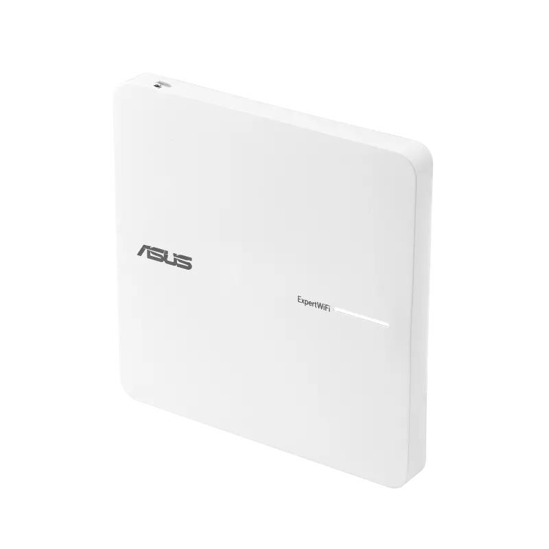 ASUS EBA63 ExpertWiFi AX3000 Dual-band PoE 2402 Mbit/s Wit Power over Ethernet (PoE)