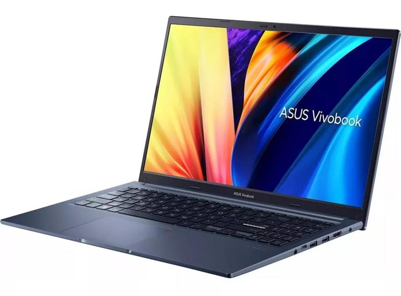 Asus X1504ZA 15.6 F-HD / i3-1215U / 256GB / 8GB / W11P
